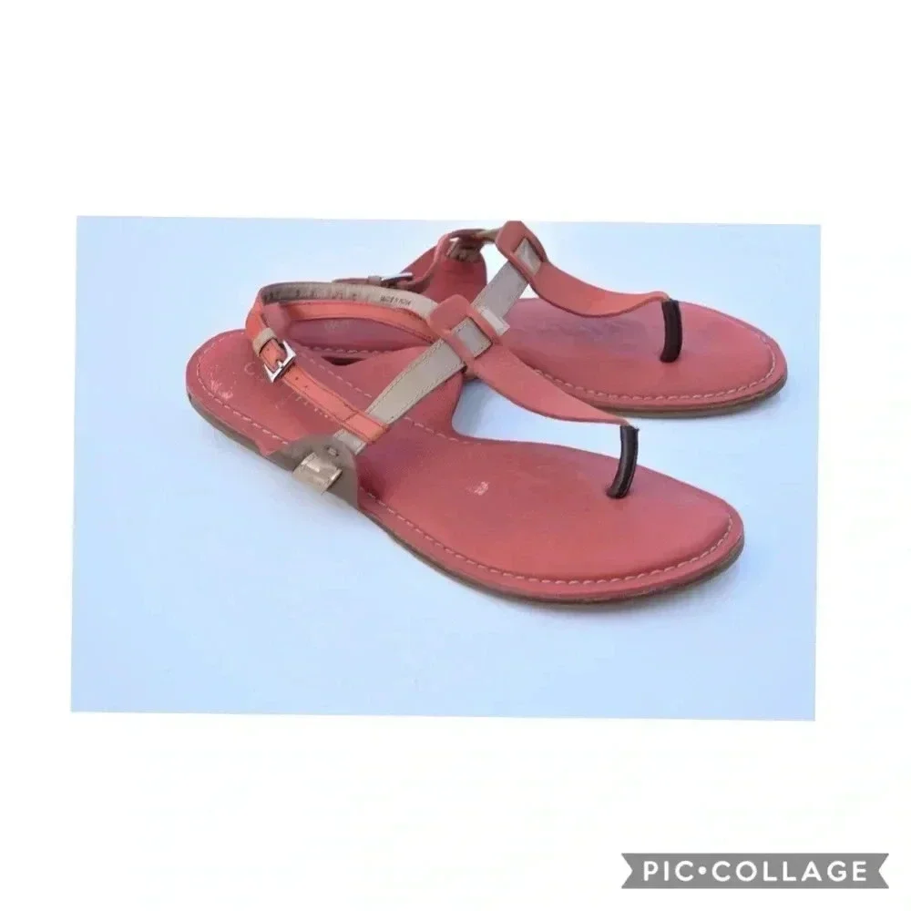 Cole Haan sandals